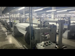 Satijnen Zomer Stof Jurk Lichte Glans dames Rok Glad Polyester