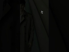 35% katoen / 65% polyester 240 g/m2 Werkkleding Jacket Uniformen jassen Stof