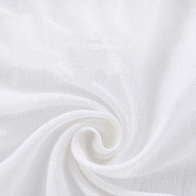De Comfortabele jaren '40 175X137 van Gauze Fabric For Newborn Clothes van het vier Lagenbamboe