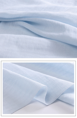 De thermostatische Handdoeken van de de Katoenen Jonge geitjesdekking van Gauze Fabrics Constant Temperature Fiber