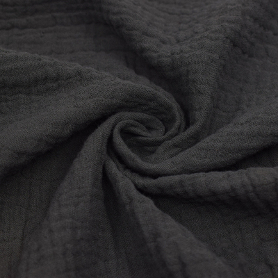 125-130GSM vier Lagen van de Kreukkaasdoek de Stoffen Rood Gauze Fabric