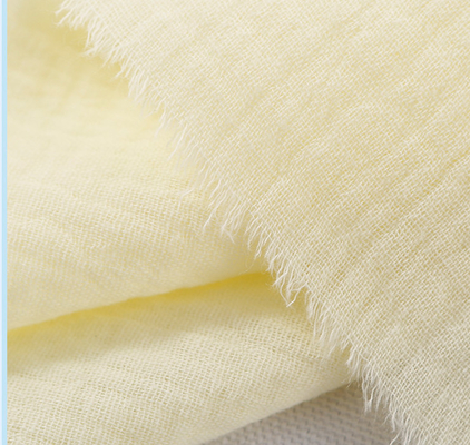 Kleurrijke Zachte de Katoenen van de jaren '40paardebloem Jonge geitjesslaapzak van Gauze Fabric By The Yard