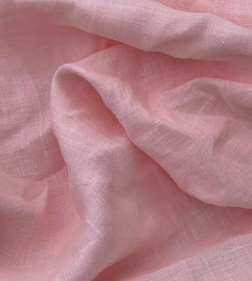 70% katoenen 30% Bamboe Gauze Fabric 32S voor de Zwangere Weerstand van de Kledingsslijtage