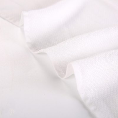 Ultra Zachte 2 van de Toevallige de Babylagen Slaapzak van Gauze Knit Fabric 156X160