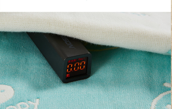 Omfloers de Gekamde van het Katoenen Absorptie Jacquard Materiële Comfortabele Sterke Water