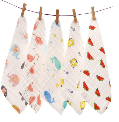 Het levendige Ontworpen 6 Snelle Drogen van Laaggauze fabric comfortable 250gsm