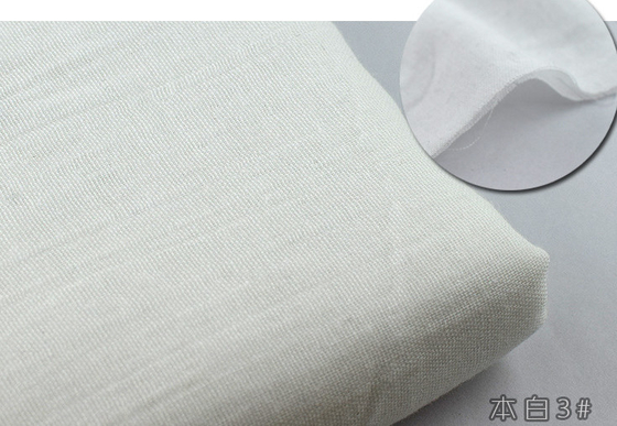 Zwangere Zuigeling die Dubbele Gauze Fabric Full Combed Cotton-jaren '40 110GSM kleden