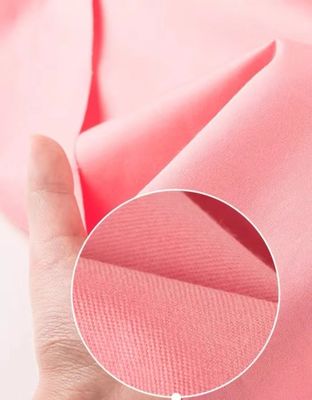 Van Katoenen van 40SX40S 140X100 Geweven de Mensenoverhemd Kledingsstoffen 135-142GSM Dame Skirt Fabric