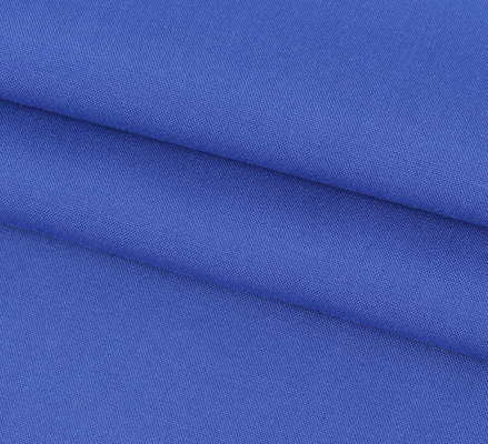 TC6535 het Katoen van de kledingsstof 96X 72 108GSM 45SX45S TC en de Polyester Geweven Stof van het Rokoverhemd
