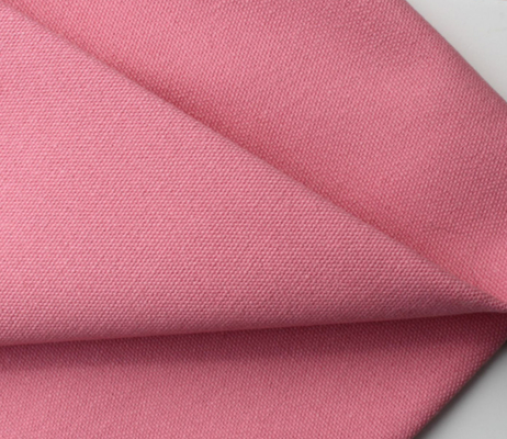 Van het de Parelcanvas van het polyester Duidelijke Weefsel van de de Stoffen20% Viscose 23X23 88X54 260GSM de Stewardkostuum