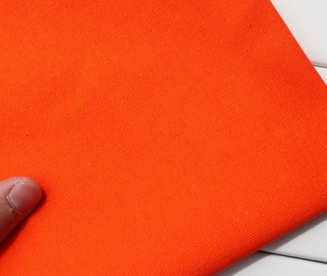 Van het de Parelcanvas van het polyester Duidelijke Weefsel van de de Stoffen20% Viscose 23X23 88X54 260GSM de Stewardkostuum