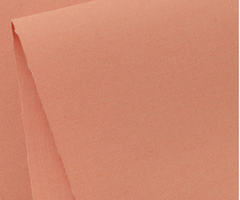 Elasticiteits van Katoenen de Stof Polyesterspandex voor het Overhemdszakken 45sX45D+40D130X70 160GSM van Broekfress