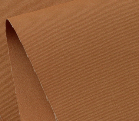 Elasticiteits van Katoenen de Stof Polyesterspandex voor het Overhemdszakken 45sX45D+40D130X70 160GSM van Broekfress