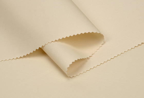 Het imitatietencel-van de Katoenen Geverfte Vaste lichaam van de de Vrijetijdskledings40sx40s 185GSM Hoge Snelheid Overhemdsstof