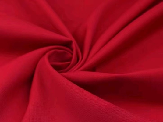 TR Spandex Man Pak Stof Zakelijk Materiaal Stof Bedrijf Uniform Stof