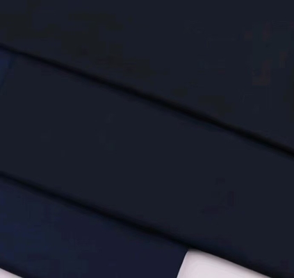 48% Polyester 29% Rayon 19% Wool 220gsm Business Material Fabric