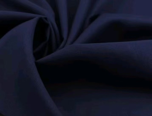 Teryene Rayon Polyester Stoffenmengsel Bedrijfspak Materiaal