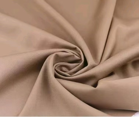 62% polyester 29% rayon 4% spandex stof teryene mengsel pakstof