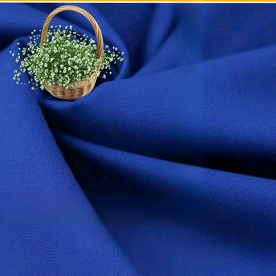 Teryene Rayon Polyester Stoffenmengsel Bedrijfspak Materiaal