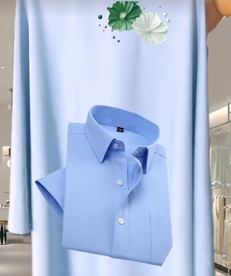 74% polyester 26% T800 210gm Kleding avondkleding Uniform materiaal Buitenkleding