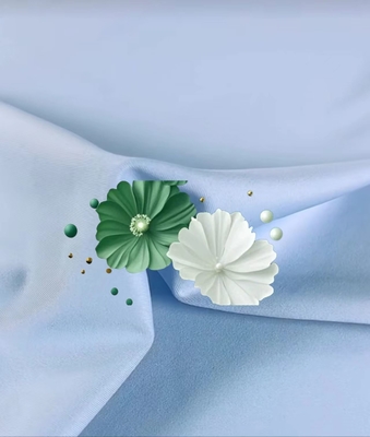 74% polyester 26% T800 210gm Kleding avondkleding Uniform materiaal Buitenkleding