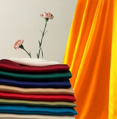 74% polyester 26% T800 210gm Kleding avondkleding Uniform materiaal Buitenkleding