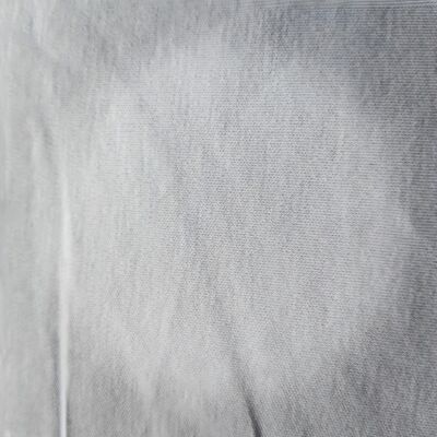 180cm Breedte 180gsm Gewicht Katoen Spandex Stof met Uitstekend Elastisch Herstel voor Comfortabele Kleding